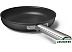 Сковорода Smeg 50's Style CKFF2401BLM