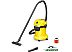 Пылесос Karcher WD 3 V 1.628-101.0 Пылесос Karcher WD 3 V 1.628-101.0