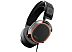 Наушники с микрофоном SteelSeries Arctis Pro (черный) (61486) Наушники с микрофоном SteelSeries Arctis Pro (черный) (61486)