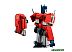 Конструктор LEGO Оптимус Прайм 10302