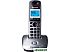 Радиотелефон Panasonic KX-TG2511RUM Радиотелефон Panasonic KX-TG2511RUM