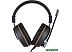 Наушники с микрофоном Gembird MHS-G100 Наушники с микрофоном Gembird MHS-G100