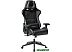 Кресло Zombie Viking 5 Aero (черный) Кресло Zombie Viking 5 Aero (черный)