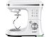 Планетарный миксер Scarlett SC-SM10S50 Планетарный миксер Scarlett SC-SM10S50