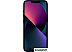 Смартфон Apple iPhone 13 128Gb (темная ночь) (MLNW3) Смартфон Apple iPhone 13 128Gb (темная ночь) (MLNW3)