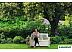 Сундук Keter Patio Bench (белый) Сундук Keter Patio Bench (белый)
