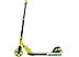 Самокат NOVATRACK Jungle 145P.JUNGLE.LM9 (черный/лайм) Самокат NOVATRACK Jungle 145P.JUNGLE.LM9 (черный/лайм)