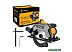 Дисковая (циркулярная) пила Deko DKCS1800 Laser 063-4192