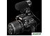 Микрофон Nikon ME-1 Микрофон Nikon ME-1