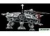 Конструктор LEGO Star Wars 75337 Шагоход AT-TE Конструктор LEGO Star Wars 75337 Шагоход AT-TE
