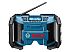 Радиоприемник Bosch GML 10.8 V-LI (0601429200)