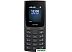 Кнопочный телефон Nokia 110 (2023) Dual SIM TA-1567 (угольный) Кнопочный телефон Nokia 110 (2023) Dual SIM TA-1567 (угольный)