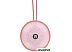 Беспроводная колонка Jet.A PBS-25 (розовый)