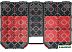 Органайзер Kistenberg Tager Carbo Organiser 60 Low KTGC60406BS Органайзер Kistenberg Tager Carbo Organiser 60 Low KTGC60406BS