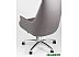 Кресло Stool Group TopChairs Viking (серый) Кресло Stool Group TopChairs Viking (серый)