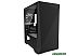 Корпус Zalman Z1 Iceberg Black