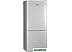Холодильник POZIS RK-101 A серебристый