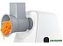 Мясорубка Bosch MFW2517W Мясорубка Bosch MFW2517W