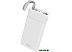 Внешний аккумулятор Hoco J73 Powerful 30000mAh (белый)