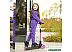 Трехколесный самокат Maxiscoo Junior Delux MSC-J072001D (черный/розовый) Трехколесный самокат Maxiscoo Junior Delux MSC-J072001D (черный/розовый)