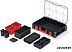 Органайзер Kistenberg X-Block Bridge Organiser KXBB5540B Органайзер Kistenberg X-Block Bridge Organiser KXBB5540B