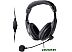 Наушники Ritmix RH-524M Наушники Ritmix RH-524M