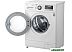 Стиральная машина LG F1296WDS1 Стиральная машина LG F1296WDS1