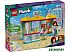 Конструктор LEGO Friends Магазин крошечных аксессуаров 42608