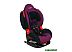 Автокресло BamBola Navigator Isofix KRES2952 (фиолетовый/синий)