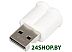 USB Flash Smart Buy Wild Series Cow 32GB (SB32GBCow) USB Flash Smart Buy Wild Series Cow 32GB (SB32GBCow)