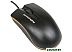 Оптическая мышь Nakatomi MON-03U (черный)
