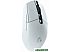 Мышь Logitech G304 Lightspeed (белый) (910-005295)