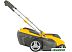 Газонокосилка STIGA COMBI 40 E (294380068/ST1) Газонокосилка STIGA COMBI 40 E (294380068/ST1)