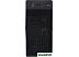 Корпус Formula FM-602 450W (черный) Корпус Formula FM-602 450W (черный)