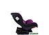 Детское автокресло Amarobaby Safety (фиолетовый) Детское автокресло Amarobaby Safety (фиолетовый)