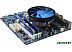Кулер DEEPCOOL GAMMA ARCHER Кулер DEEPCOOL GAMMA ARCHER