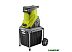 Садовый измельчитель Ryobi RSH2545B Садовый измельчитель Ryobi RSH2545B