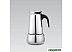Гейзерная кофеварка Maestro MR-1660-4 Гейзерная кофеварка Maestro MR-1660-4