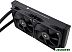 Кулер для процессора Thermalright Frozen Prism 240 (черный) Кулер для процессора Thermalright Frozen Prism 240 (черный)