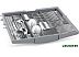 Посудомоечная машина Bosch Serie 2 SGV2IMX1GR