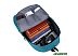 Рюкзак для ноутбука Miru City Backpack (изумрудно-синий) 1037