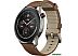 Умные часы Amazfit GTR 4 (серебристый, с коричневым кожаным ремешком) Умные часы Amazfit GTR 4 (серебристый, с коричневым кожаным ремешком)