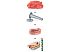 Мясорубка Bosch MFW67440 Мясорубка Bosch MFW67440