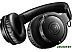 Наушники Audio-Technica ATH-M20xBT