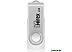 USB Flash Mirex SWIVEL WHITE 4GB (13600-FMUSWT04) USB Flash Mirex SWIVEL WHITE 4GB (13600-FMUSWT04)