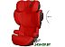 Детское автокресло Cybex Solution Z i-Fix (autumn gold) Детское автокресло Cybex Solution Z i-Fix (autumn gold)