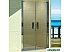 Душевая дверь WeltWasser WW600 600K2-120 Душевая дверь WeltWasser WW600 600K2-120