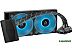 Кулер для процессора Arctic Liquid Freezer II 280 RGB + RGB Controller ACFRE00107A