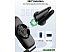 Держатель для смартфона UGREEN LP120 10422 Black Держатель для смартфона UGREEN LP120 10422 Black