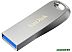 Флэш-накопитель SanDisk Ultra Luxe USB 3.1 64GB (SDCZ74-064G-G46) Флэш-накопитель SanDisk Ultra Luxe USB 3.1 64GB (SDCZ74-064G-G46)